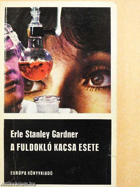 A fuldokló kacsa esete