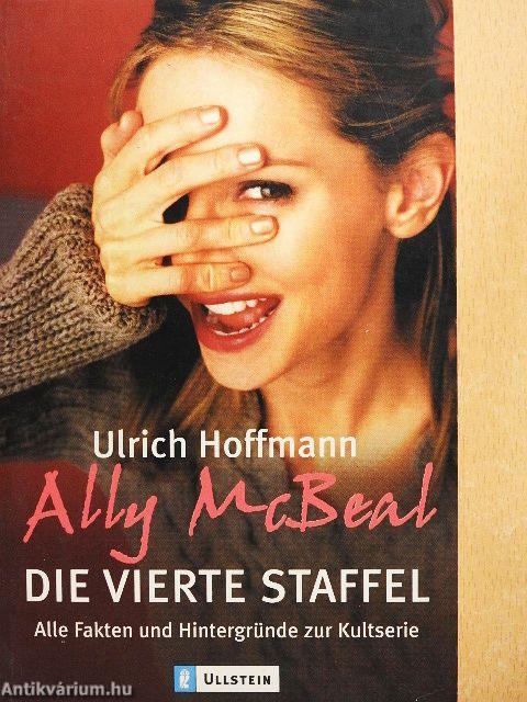 Ally McBeal