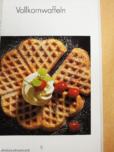Backen - Die klassische Schule