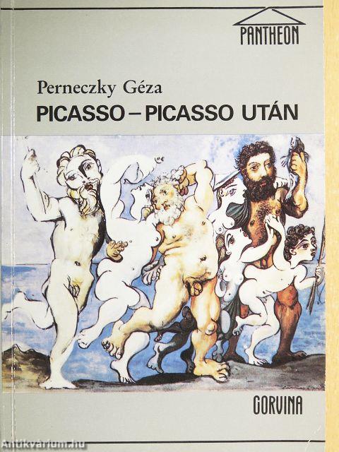 Picasso - Picasso után
