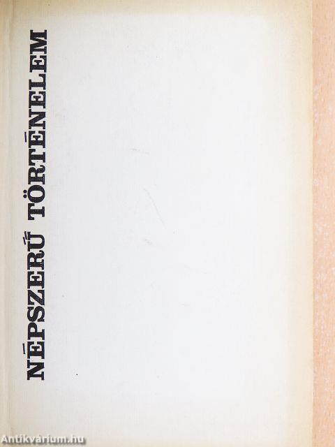 Egy világváros születése