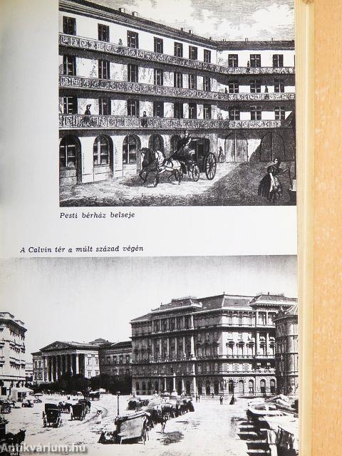 Egy világváros születése