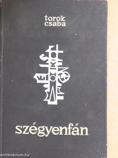 Szégyenfán