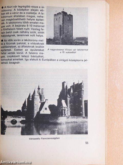 Múltunkról, jelenünkről