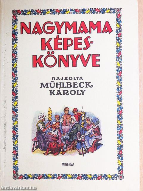 Nagymama képeskönyve
