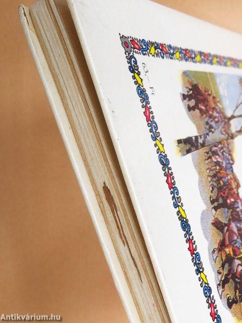 Nagymama képeskönyve