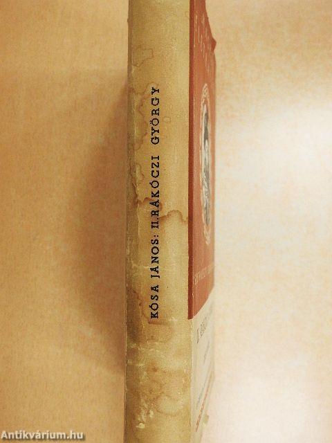 II. Rákóczi György