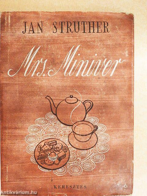 Miniverné nagyságosasszony