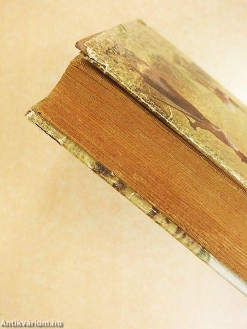 Ének a buzamezőkről I-II.