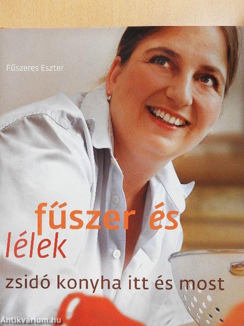 Fűszer és lélek