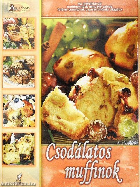 Csodálatos muffinok