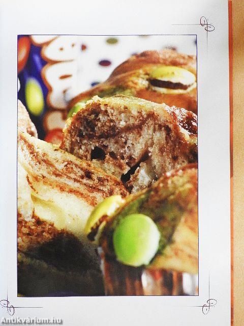 Csodálatos muffinok