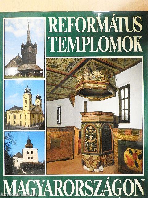Református templomok Magyarországon