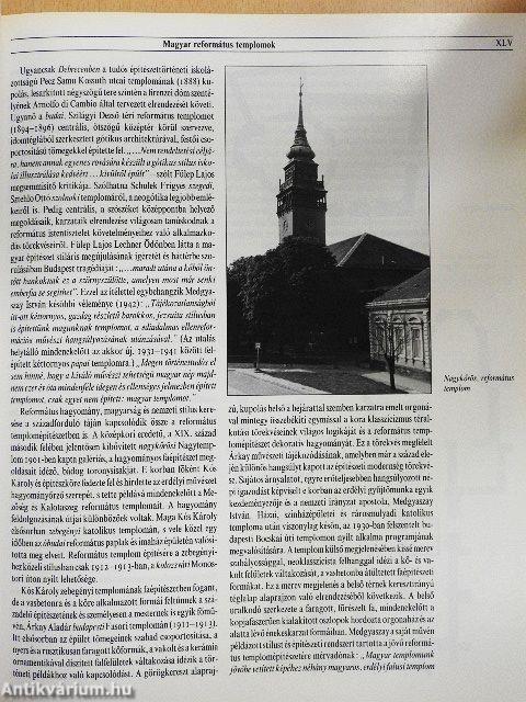 Református templomok Magyarországon