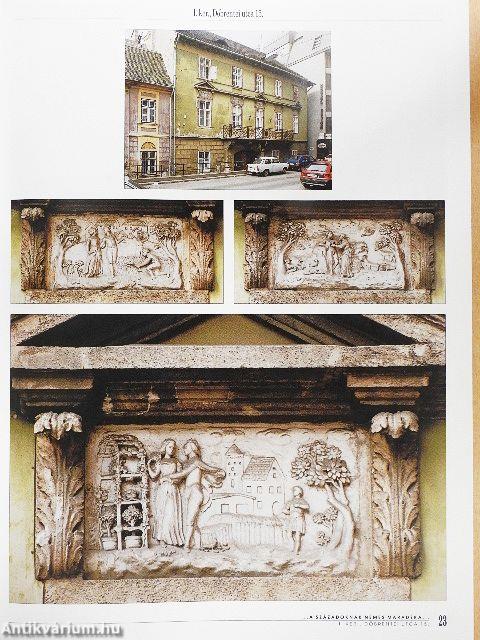 Jelenetek a pesti utcán