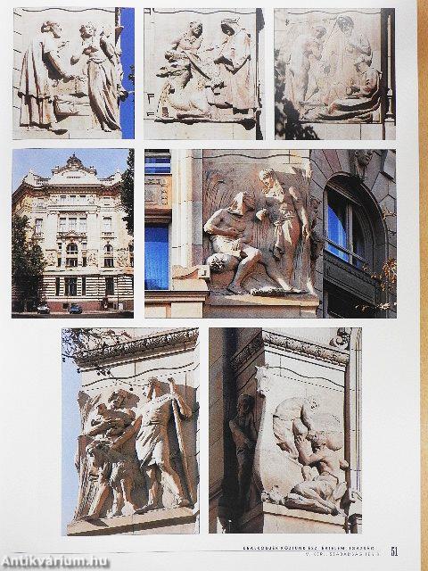 Jelenetek a pesti utcán