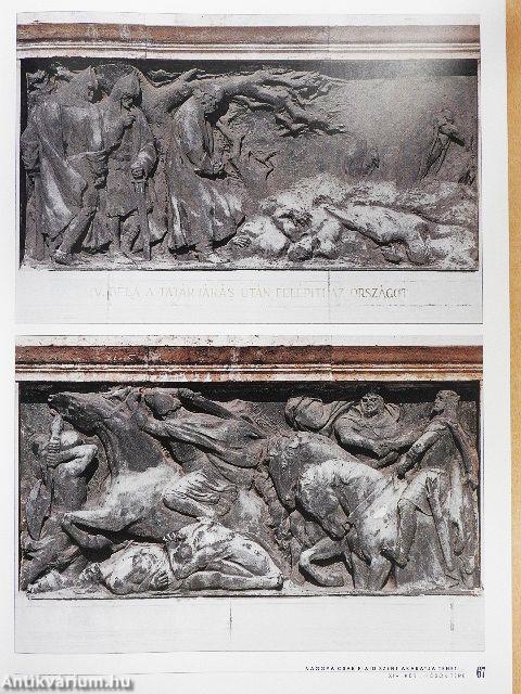 Jelenetek a pesti utcán