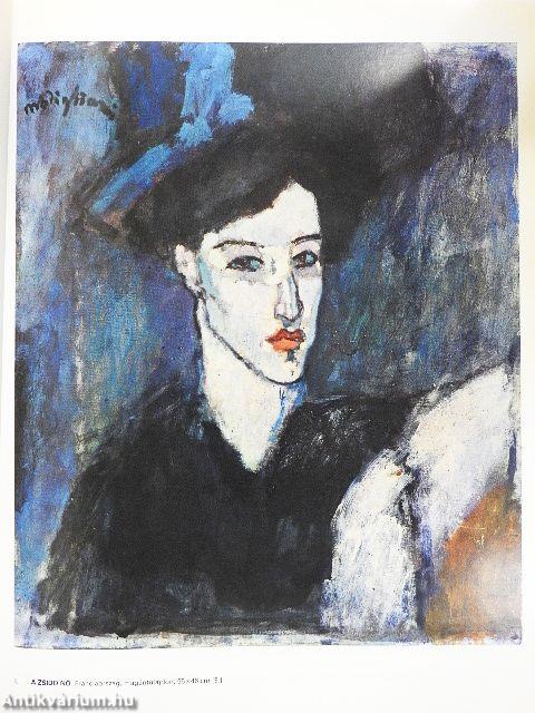 Modigliani