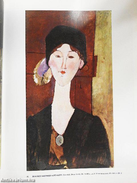 Modigliani