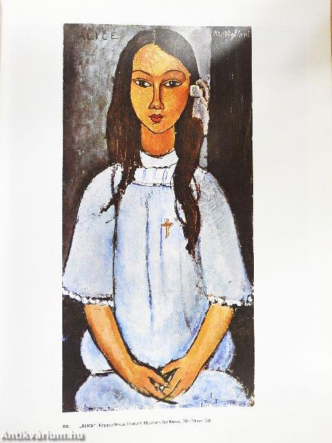 Modigliani