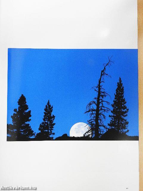 Észak-Amerika természeti csodái