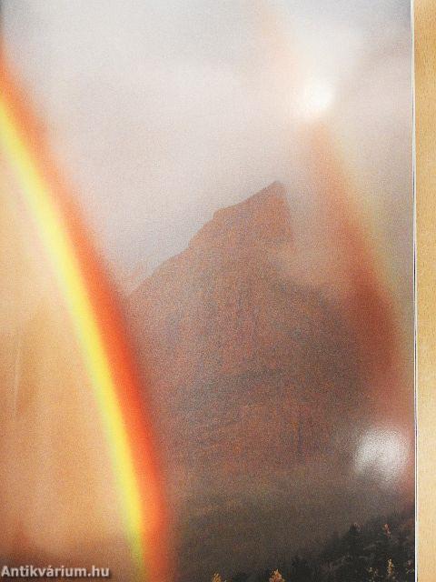 Észak-Amerika természeti csodái