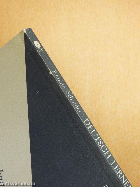 Deutsch Lernen und Verstehen