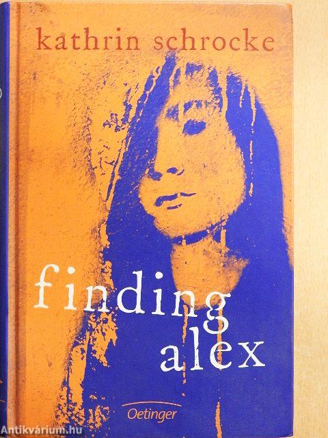 Finding Alex