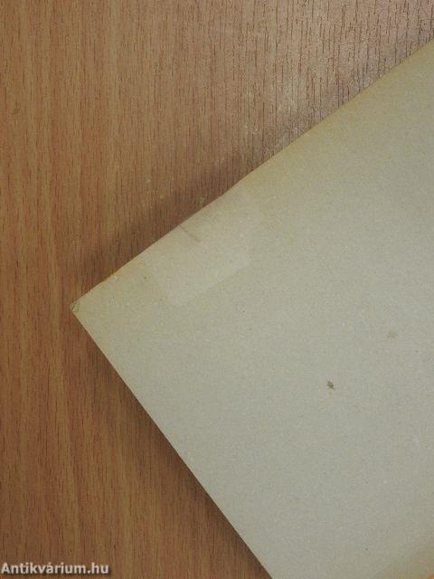 A fuldokló kacsa esete