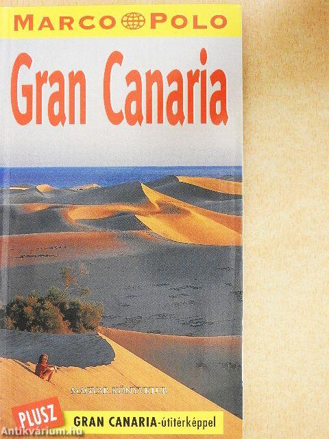 Gran Canaria