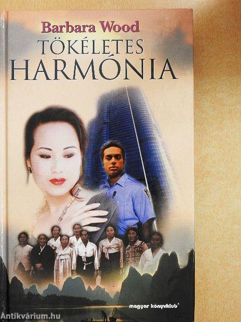 Tökéletes Harmónia