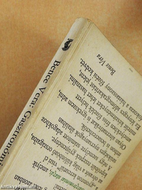 Gasztronómiai utazás