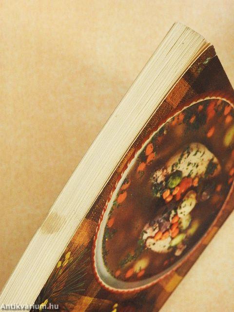 Gasztronómiai utazás