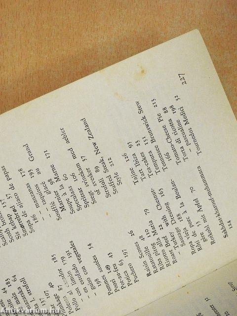 Gasztronómiai utazás