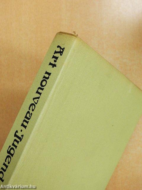 Art nouveau - Jugendstil - Szecesszió