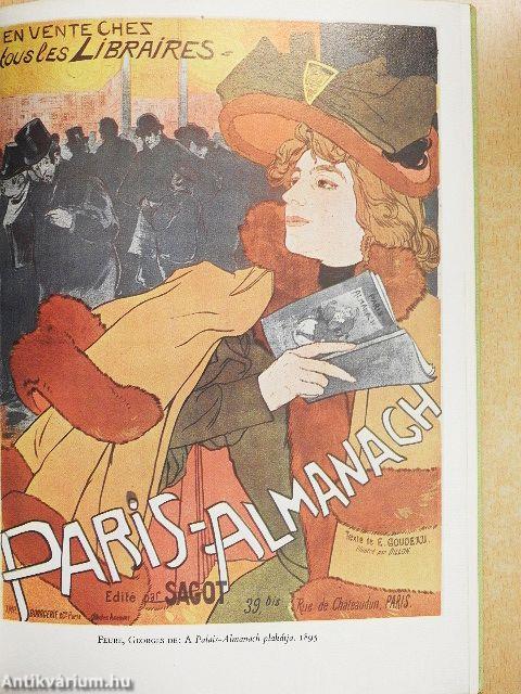 Art nouveau - Jugendstil - Szecesszió