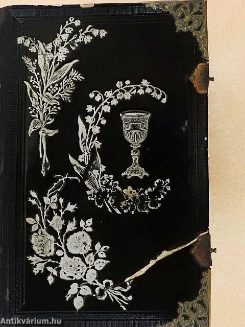 Pjsná duchownj, staré i nowé/Modlitby Nábožné (gótbetűs)