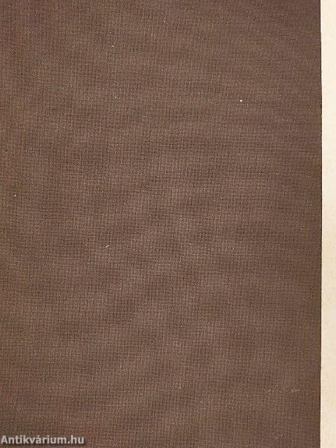 Allgemeine Geschichte VII-VIII. (gótbetűs)