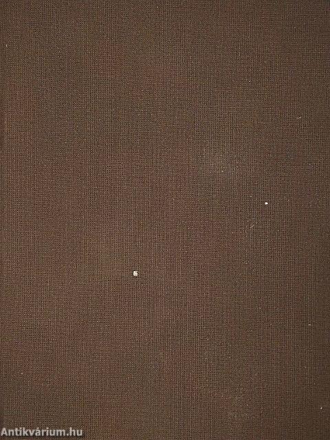 Allgemeine Geschichte I-II. (gótbetűs)