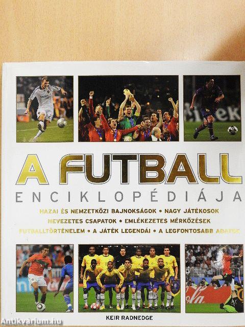 A futball enciklopédiája