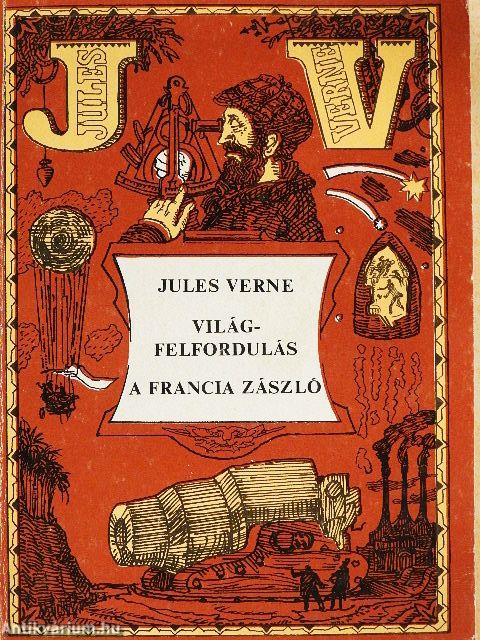 Világfelfordulás/A francia zászló