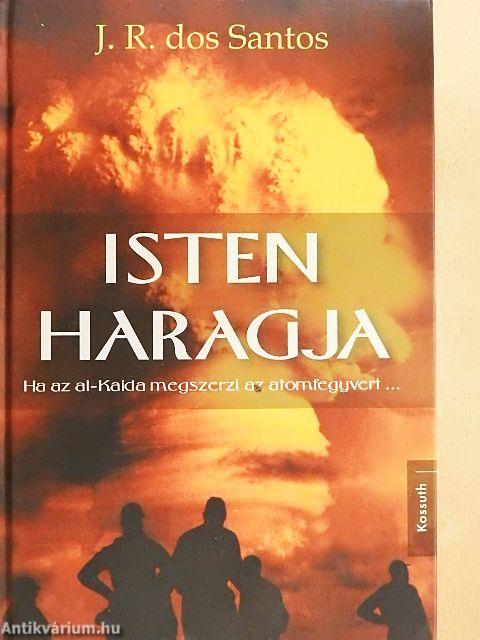 Isten haragja