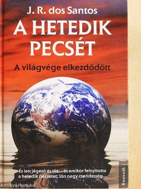 A hetedik pecsét