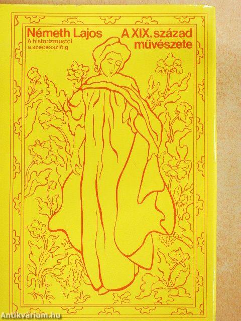 A historizmustól a szecesszióig