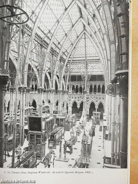 A historizmustól a szecesszióig