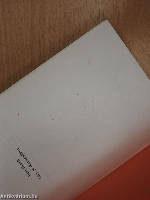 Légy jó önmagadhoz!