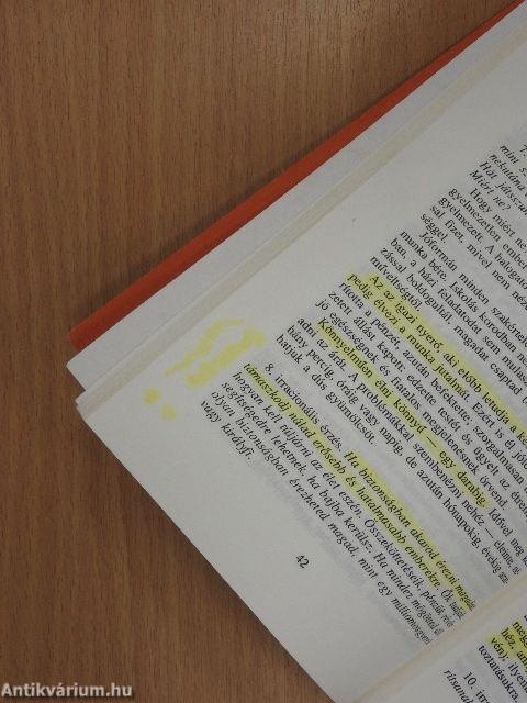 Légy jó önmagadhoz!