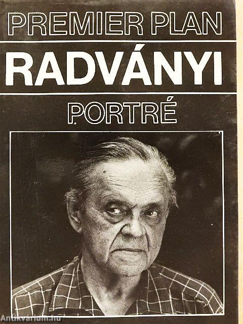 Radványi-portré