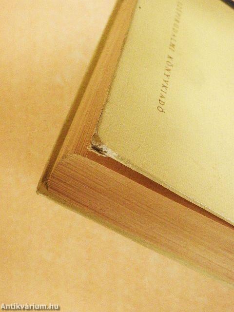 Kardos László válogatott műfordításai