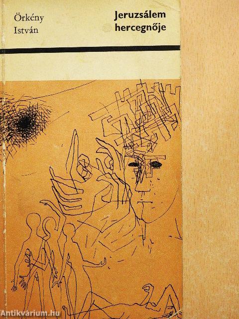 Jeruzsálem hercegnője